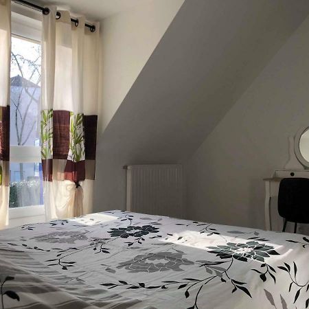 Bed and Breakfast Kim Mao Auray Exteriér fotografie