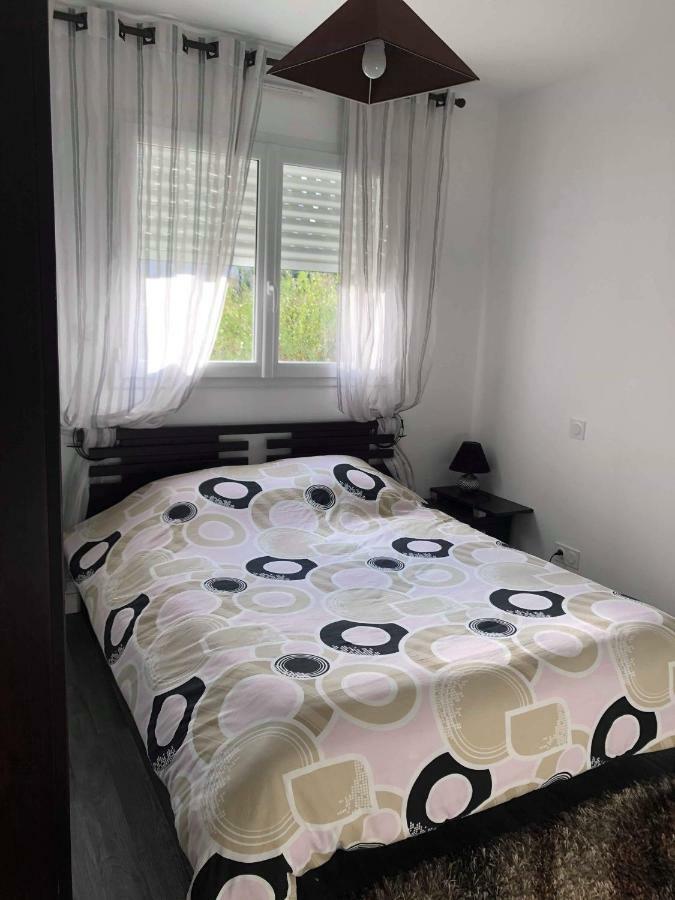 Bed and Breakfast Kim Mao Auray Exteriér fotografie