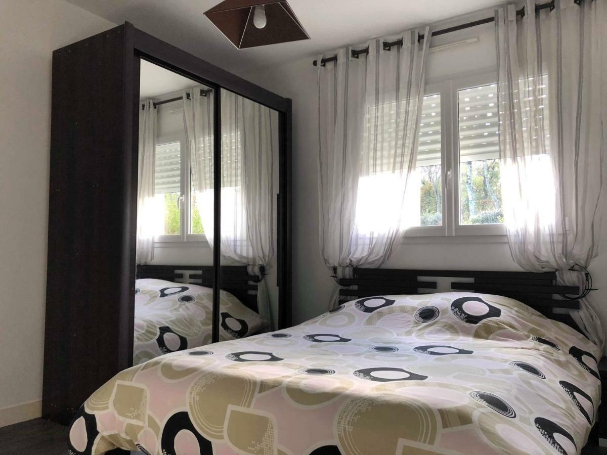 Bed and Breakfast Kim Mao Auray Exteriér fotografie